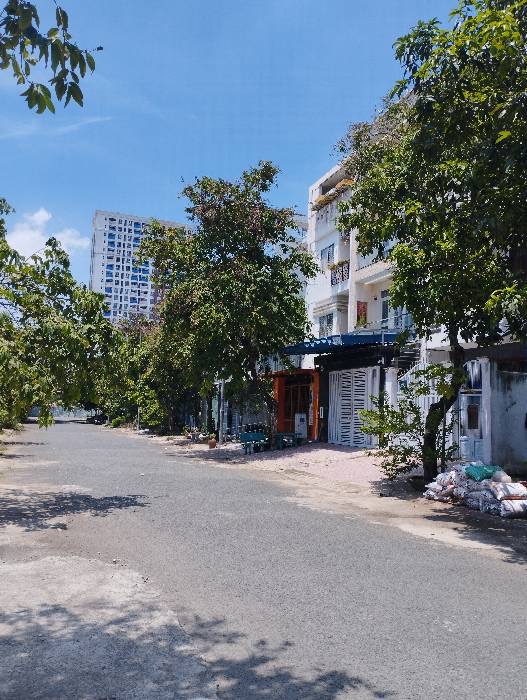 SIÊU PHẨM ĐƯỜNG D4 QUẬN 7 - CHÀO HÀNG SIÊU PHẨM CỰC ĐẸP VỀ MỌI MẶT