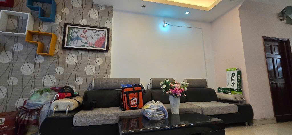 SIÊU PHẨM MẶT TIỀN ĐƯỜNG 27 - CHỦ ĐANG CHO THUÊ VỚI DÒNG TIỀN CỰC ỔN ĐỊNH - THUẬN TIỆN QUA QUẬN 4,5,1 CHỈ VÀI PHÚT