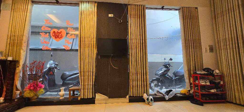 SIÊU PHẨM MẶT TIỀN ĐƯỜNG 27 - CHỦ ĐANG CHO THUÊ VỚI DÒNG TIỀN CỰC ỔN ĐỊNH - THUẬN TIỆN QUA QUẬN 4,5,1 CHỈ VÀI PHÚT