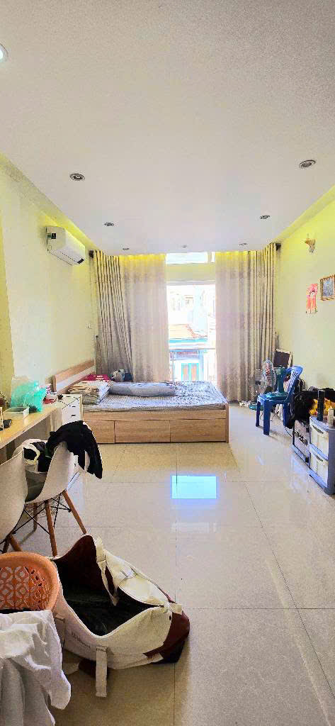 SIÊU PHẨM MẶT TIỀN ĐƯỜNG 27 - CHỦ ĐANG CHO THUÊ VỚI DÒNG TIỀN CỰC ỔN ĐỊNH - THUẬN TIỆN QUA QUẬN 4,5,1 CHỈ VÀI PHÚT