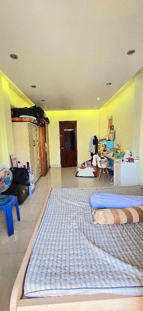 SIÊU PHẨM MẶT TIỀN ĐƯỜNG 27 - CHỦ ĐANG CHO THUÊ VỚI DÒNG TIỀN CỰC ỔN ĐỊNH - THUẬN TIỆN QUA QUẬN 4,5,1 CHỈ VÀI PHÚT