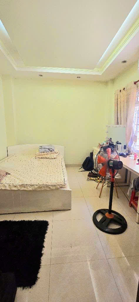 SIÊU PHẨM MẶT TIỀN ĐƯỜNG 27 - CHỦ ĐANG CHO THUÊ VỚI DÒNG TIỀN CỰC ỔN ĐỊNH - THUẬN TIỆN QUA QUẬN 4,5,1 CHỈ VÀI PHÚT