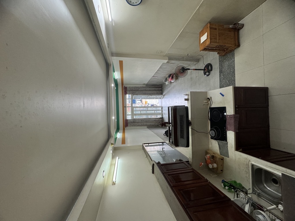 SIÊU PHẨM MẶT TIỀN ĐƯỜNG SỐ 14 - NGAY CHỢ PHẠM THẾ HIỂN - AEON