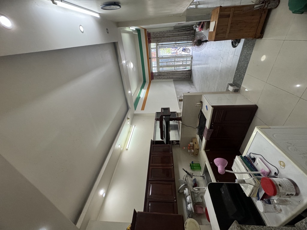 SIÊU PHẨM MẶT TIỀN ĐƯỜNG SỐ 14 - NGAY CHỢ PHẠM THẾ HIỂN - AEON