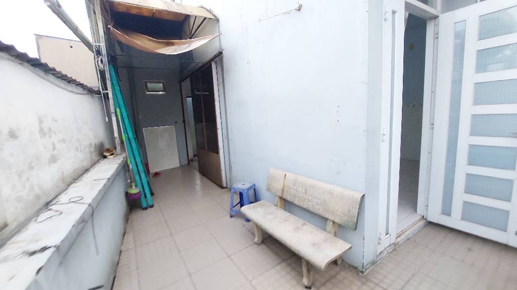 Phạm thế hiển hiện hữu siêu phẩm, khu vực siêu yên tỉnh, an ninh, diện tích khủng, cách mặt tiền vài bước chân