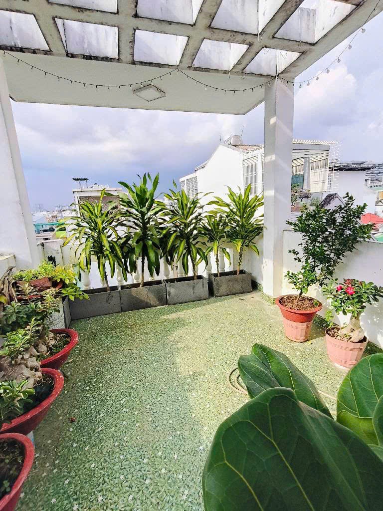 TTQ8==> PHẠM THẾ HIỂN- NHÀ MỚI XÁCH VALI VÀO Ở NGAY- NỞ HẬU TÀI LỘC