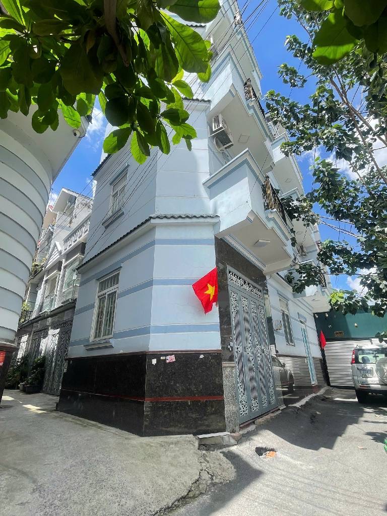 TTQ8==> AN DƯƠNG VƯƠNG- HẺM XE HƠI ĐẾN TẬN NHÀ- KHU PHÂN LÔ DÂN CƯ HIỆN HỮU- KHÔNG SỢ QUI HOẠCH