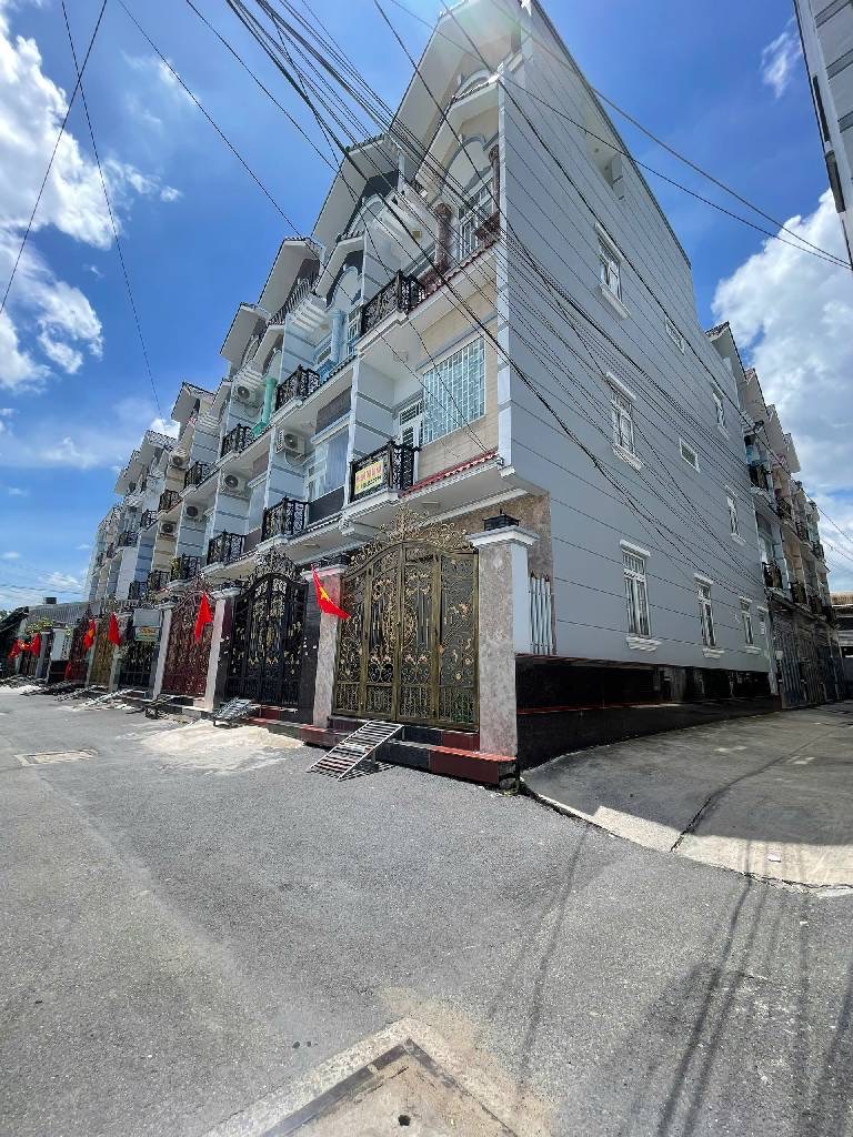 TTQ8==> AN DƯƠNG VƯƠNG- HẺM XE HƠI ĐẾN TẬN NHÀ- KHU PHÂN LÔ DÂN CƯ HIỆN HỮU- KHÔNG SỢ QUI HOẠCH