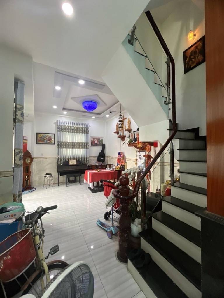 TTQ8==> AN DƯƠNG VƯƠNG- HẺM XE HƠI ĐẾN TẬN NHÀ- KHU PHÂN LÔ DÂN CƯ HIỆN HỮU- KHÔNG SỢ QUI HOẠCH