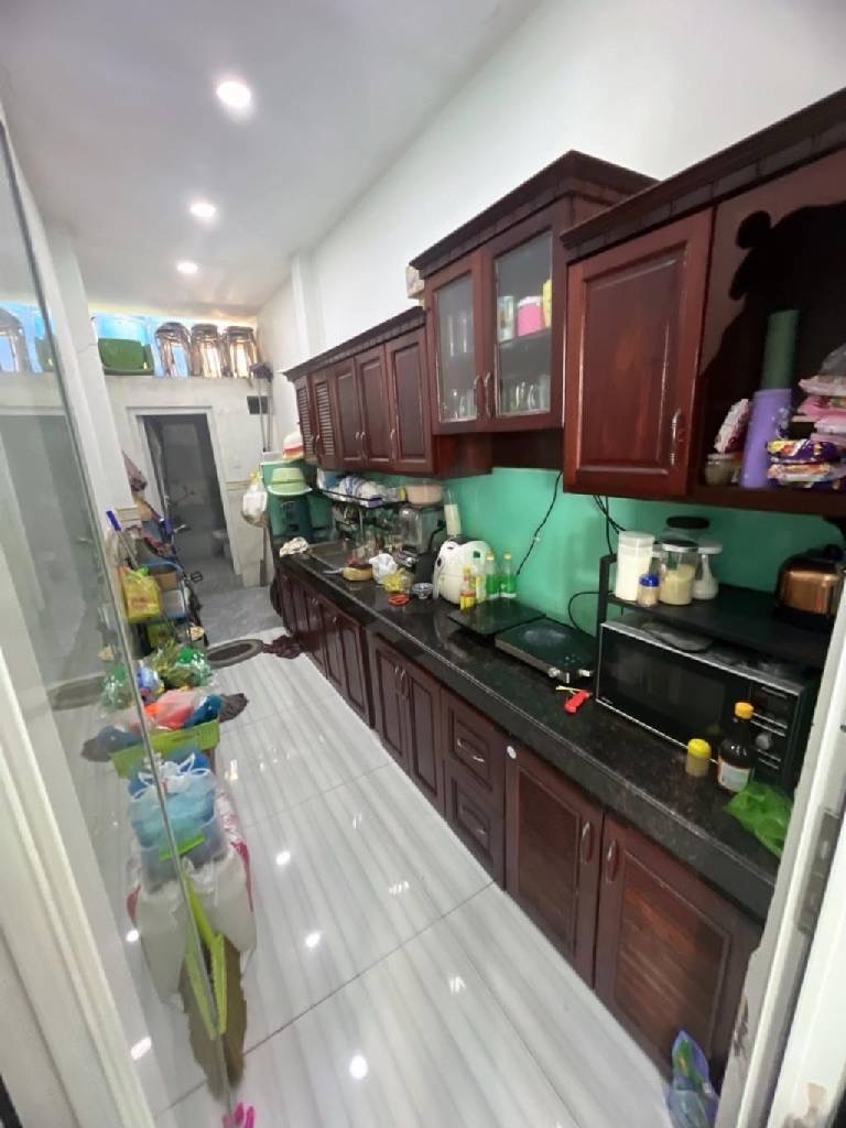 TTQ8==> AN DƯƠNG VƯƠNG- HẺM XE HƠI ĐẾN TẬN NHÀ- KHU PHÂN LÔ DÂN CƯ HIỆN HỮU- KHÔNG SỢ QUI HOẠCH