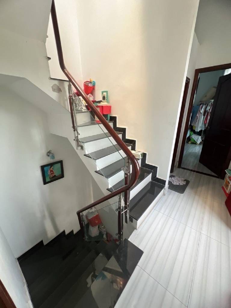 TTQ8==> AN DƯƠNG VƯƠNG- HẺM XE HƠI ĐẾN TẬN NHÀ- KHU PHÂN LÔ DÂN CƯ HIỆN HỮU- KHÔNG SỢ QUI HOẠCH