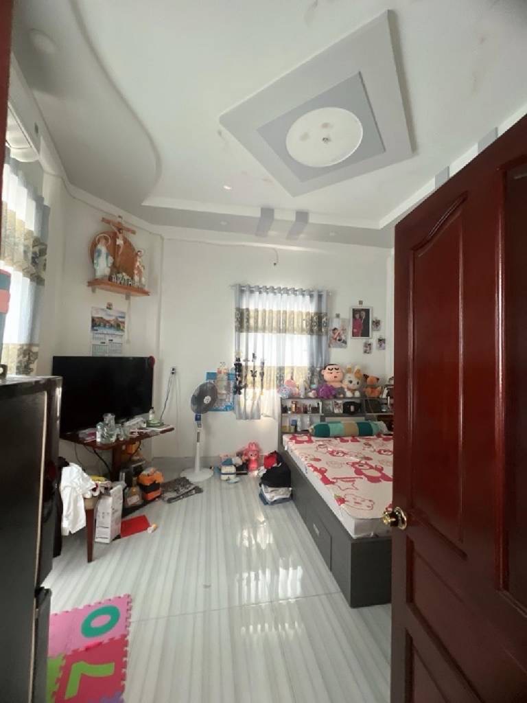 TTQ8==> AN DƯƠNG VƯƠNG- HẺM XE HƠI ĐẾN TẬN NHÀ- KHU PHÂN LÔ DÂN CƯ HIỆN HỮU- KHÔNG SỢ QUI HOẠCH