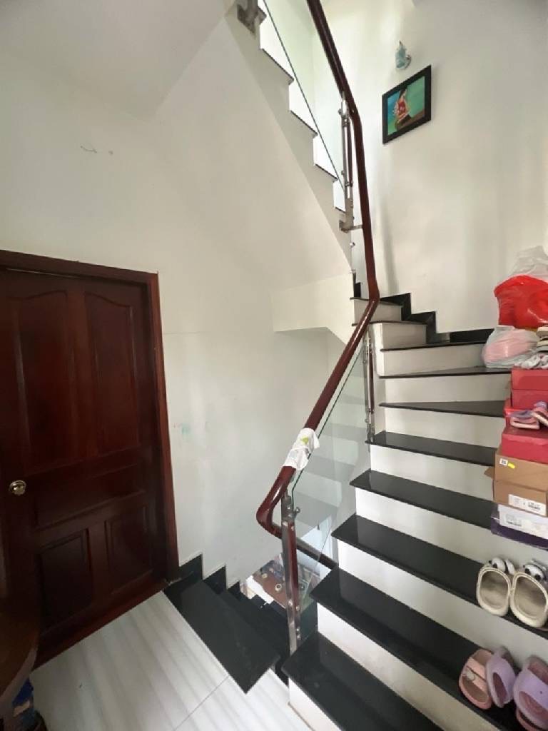 TTQ8==> AN DƯƠNG VƯƠNG- HẺM XE HƠI ĐẾN TẬN NHÀ- KHU PHÂN LÔ DÂN CƯ HIỆN HỮU- KHÔNG SỢ QUI HOẠCH