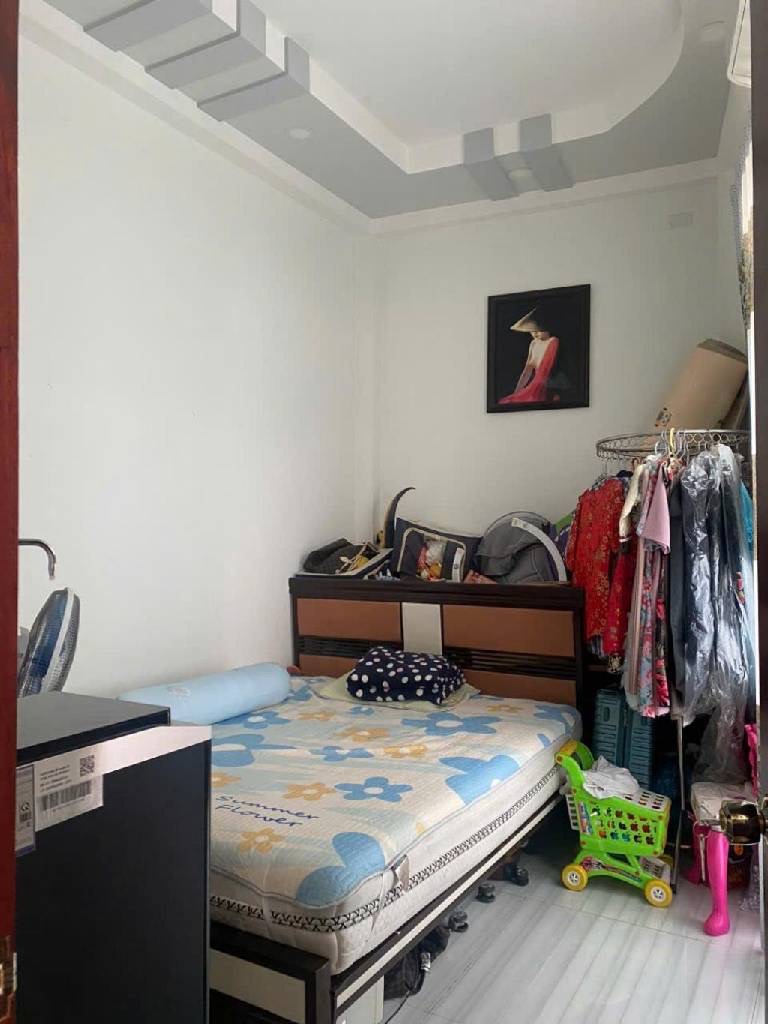 TTQ8==> AN DƯƠNG VƯƠNG- HẺM XE HƠI ĐẾN TẬN NHÀ- KHU PHÂN LÔ DÂN CƯ HIỆN HỮU- KHÔNG SỢ QUI HOẠCH