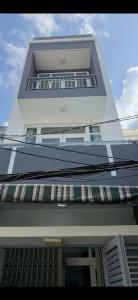 SIÊU PHẨM NGAY TẠI TTQ8 - VÀO Ở NGAY- CÁCH MẶT TIỀN CHỈ VÀI BƯỚC CHÂN