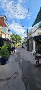 SIÊU PHẨM MẶT TIỀN ĐƯỜNG 27 - CHỦ ĐANG CHO THUÊ VỚI DÒNG TIỀN CỰC ỔN ĐỊNH - THUẬN TIỆN QUA QUẬN 4,5,1 CHỈ VÀI PHÚT
