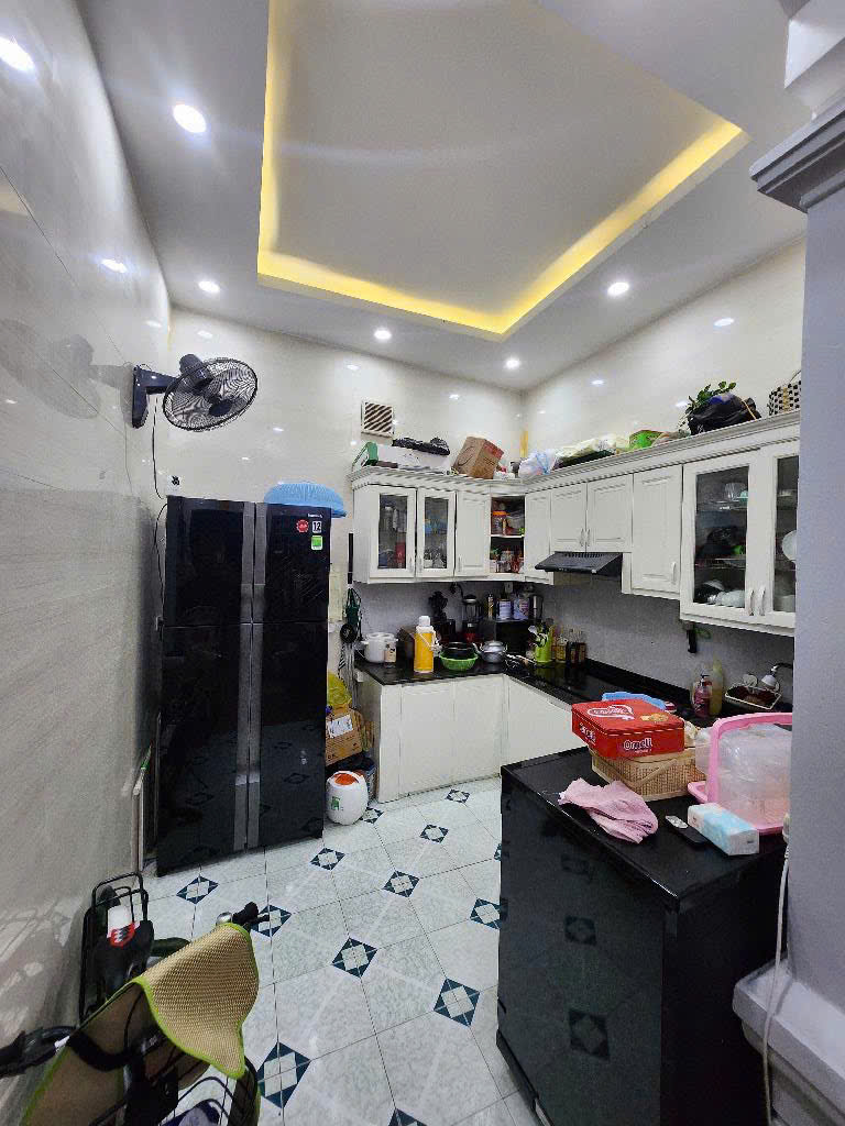 CHỈ CẦN 6,5 TỶ CÓ NGAY NHÀ 2 THOÁNG- Ô TÔ CÁCH CHỈ 10 BƯỚC CHÂN- 31M2