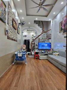 CHỈ CẦN 6,5 TỶ CÓ NGAY NHÀ 2 THOÁNG- Ô TÔ CÁCH CHỈ 10 BƯỚC CHÂN- 31M2