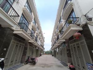 Bán nhà c11 Long Châu, Phụng Châu, Chương Mỹ.