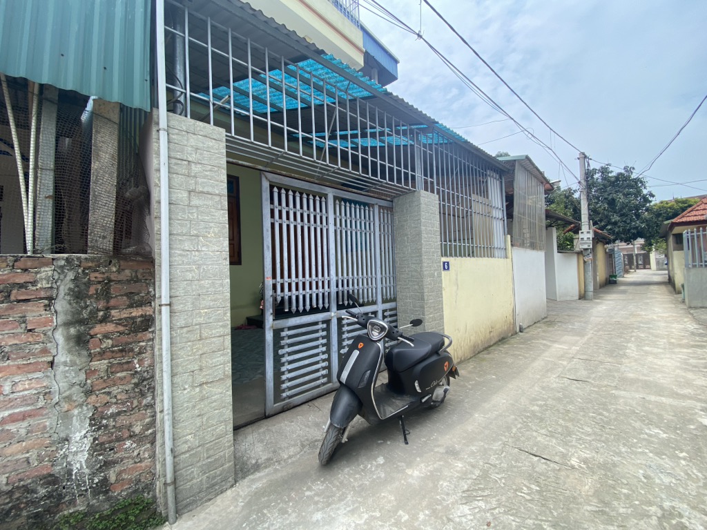 Ngõ Luyện Kim Bái Thượng 106 4 6.3 15 4.5 tỷ Thanh Xuân Sóc Sơn