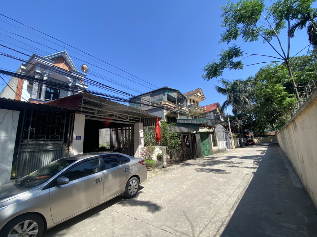 Xuân Sơn 147 4 5.4 22 5.98 tỷ Tân Dân Sóc Sơn