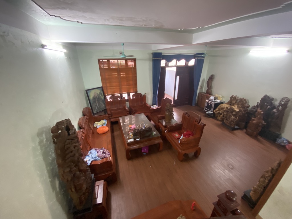 Đường Kênh Xuân Lễ 165 3 7.2 22 5.8 tỷ Tân Dân Sóc Sơn 5-10 tỷ