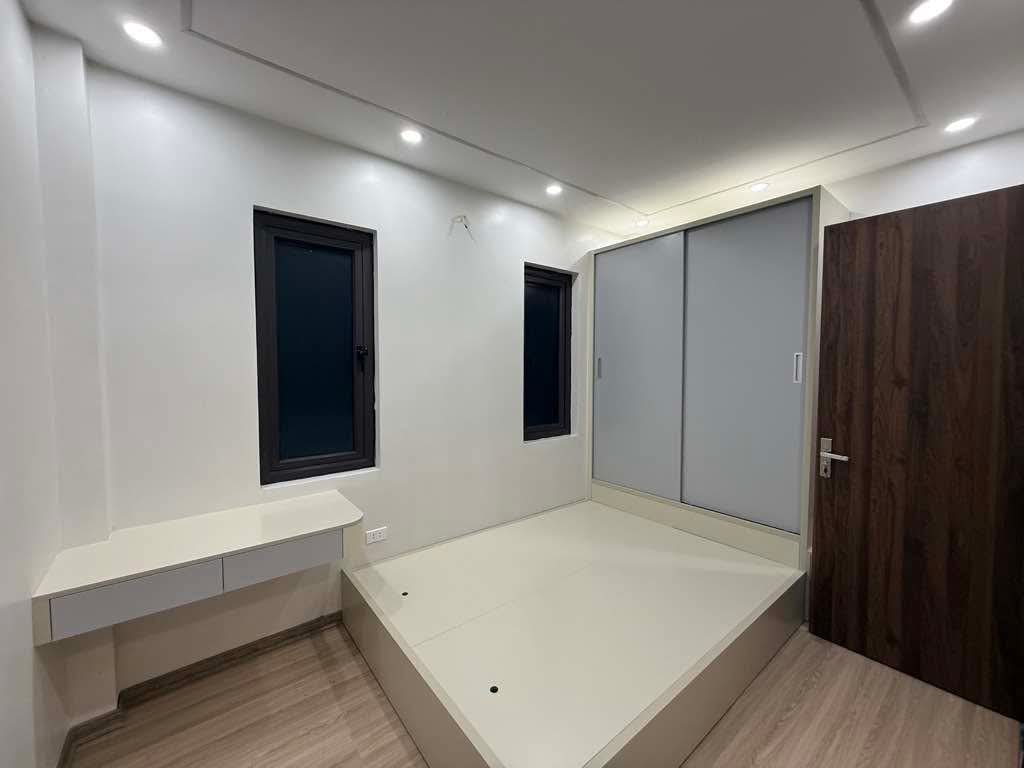 SIÊU PHẨM DÂN XÂY – NGÕ Ô TÔ THÔNG – NỘI THẤT XỊN – AN THỌ, HOÀI ĐỨC – Ở NGAY! 