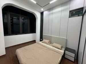 SIÊU PHẨM DÂN XÂY – NGÕ Ô TÔ THÔNG – NỘI THẤT XỊN – AN THỌ, HOÀI ĐỨC – Ở NGAY!