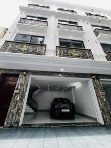BÁN NHÀ TẦN ĐĂNG NINH - HÀ ĐÔNG - KINH DOANH - Ô TÔ - VỈA HÈ - 50M2 - 5 TẦNG - DỌN VÀO Ở NGÀY.