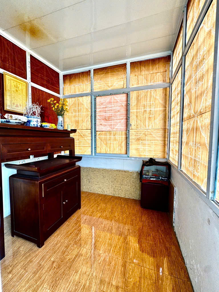 BÁN NHÀ NGỌA LONG, 37.8M2 X 5T, GIÁ 5.25 TỶ