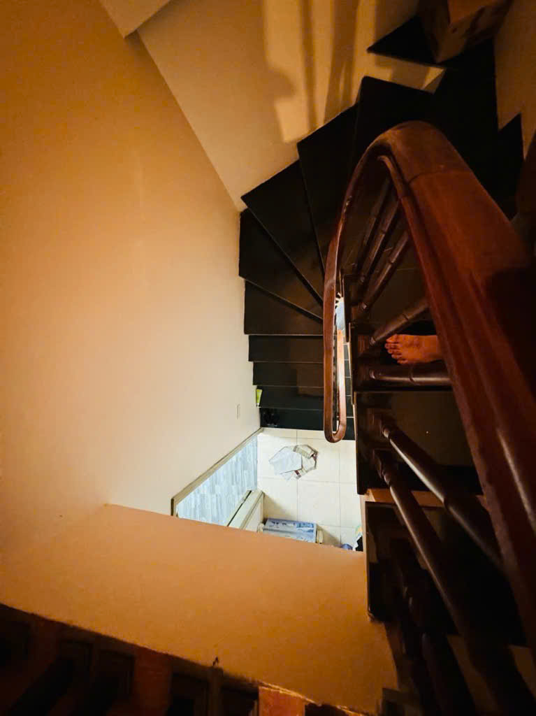 BÁN NHÀ XUÂN ĐỈNH, 64M2 X 4T, GIÁ 9.8 TỶ
