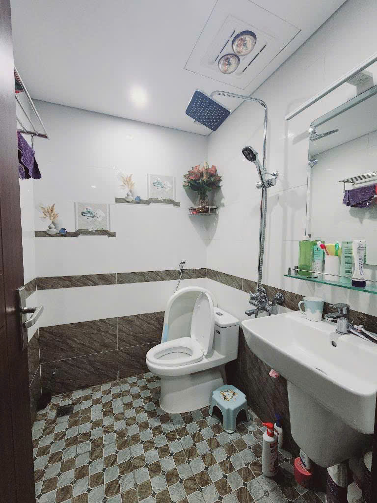 BÁN NHÀ HỒ TÙNG MẬU, 30M2 X 6T, GIÁ 7.5 TỶ
