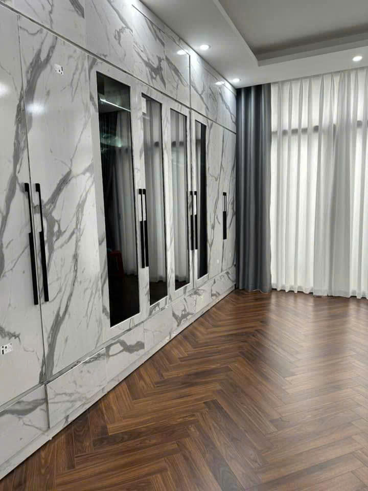 BÁN NHÀ HỒ TÙNG MẬU, 30M2 X 6T, GIÁ 7.5 TỶ