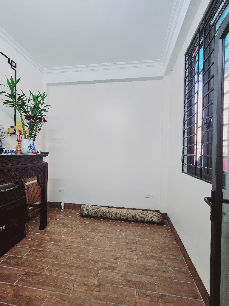 BÁN NHÀ HỒ TÙNG MẬU, 30M2 X 6T, GIÁ 7.5 TỶ