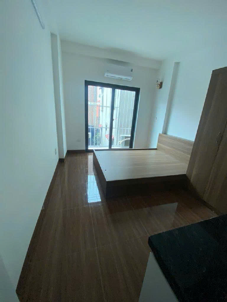 BÁN NHÀ VĂN TRÌ,36M2 X 5T, GIÁ 8 TỶ