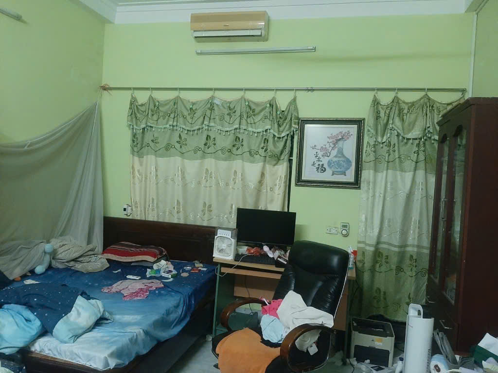 BÁN NHÀ ĐÔNG NGẠC, 61M2 X 4T, GIÁ 7.6 TỶ