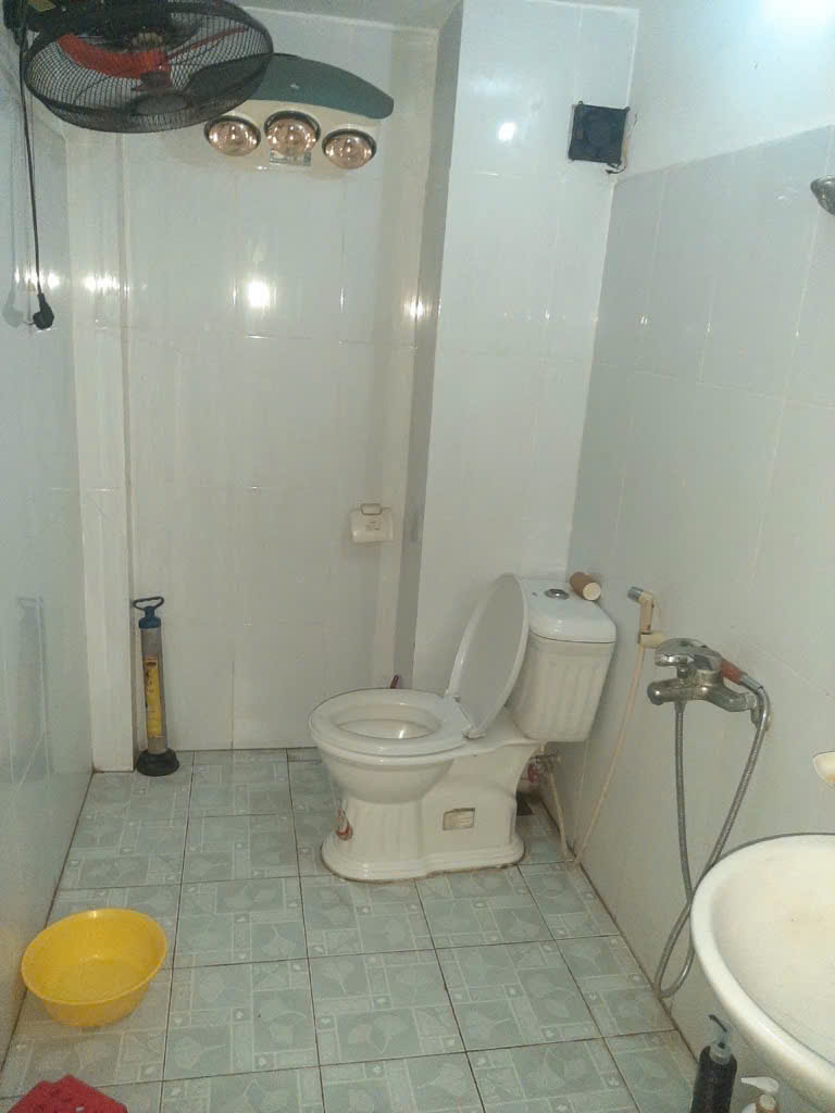 BÁN NHÀ ĐÔNG NGẠC, 61M2 X 4T, GIÁ 7.6 TỶ