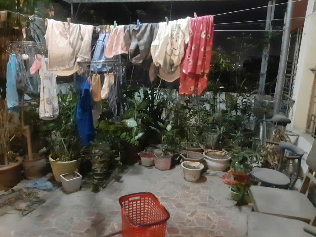 BÁN NHÀ ĐÔNG NGẠC, 61M2 X 4T, GIÁ 7.6 TỶ