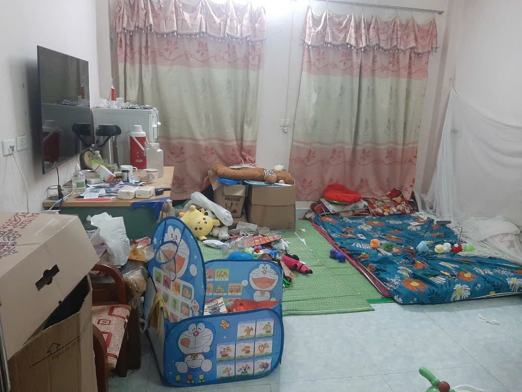 BÁN NHÀ ĐÔNG NGẠC, 61M2 X 4T, GIÁ 7.6 TỶ