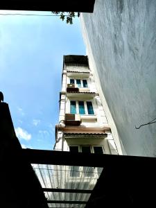BÁN NHÀ NGỌA LONG, 37.8M2 X 5T, GIÁ 5.25 TỶ