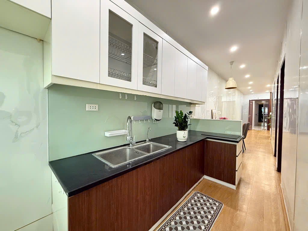 Nhỉnh 3 tỷ chung cư Kim Văn, Kim Lũ - tiện ích vô biên, giao thông thuận tiện - SD 65m2 - 2pn - 1wc - tầng cao sáng thoáng