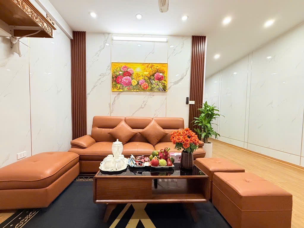 Nhỉnh 3 tỷ chung cư Kim Văn, Kim Lũ - tiện ích vô biên, giao thông thuận tiện - SD 65m2 - 2pn - 1wc - tầng cao sáng thoáng