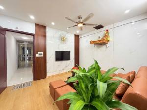 Nhỉnh 3 tỷ chung cư Kim Văn, Kim Lũ - tiện ích vô biên, giao thông thuận tiện - SD 65m2 - 2pn - 1wc - tầng cao sáng thoáng