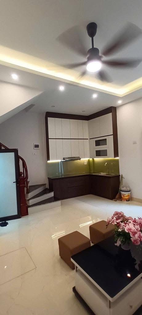 bán nhà ngõ 24 phúc tiến , biên giang , hà đông , 66m2 , 5.3 tỷ