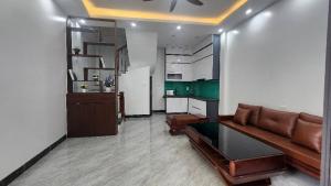 Siêu phẩm nhà đẹp phố Lụa Hà Đông 35m 5 tầng MT 4.7m 7.8 tỷ