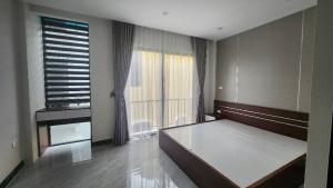 Nhà đẹp Vạn Phúc Hà Đông 30m 5 tầng MT 4.7m 7.6 tỷ ở sướng