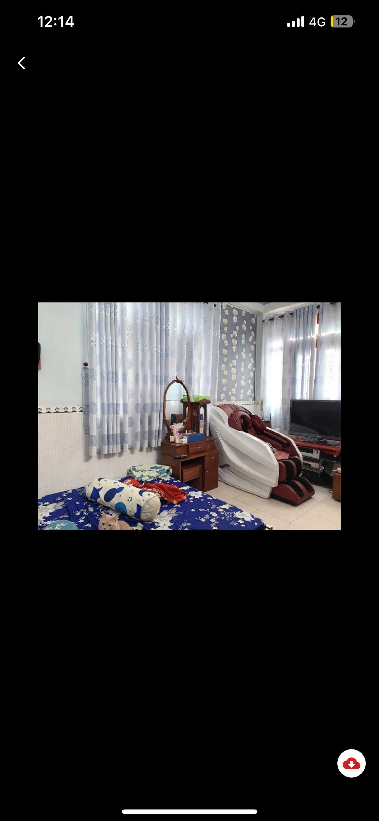 Bán nhà Thống Nhất, Khu dân cư đáng sống, 52m2 - 8.3 tỷ