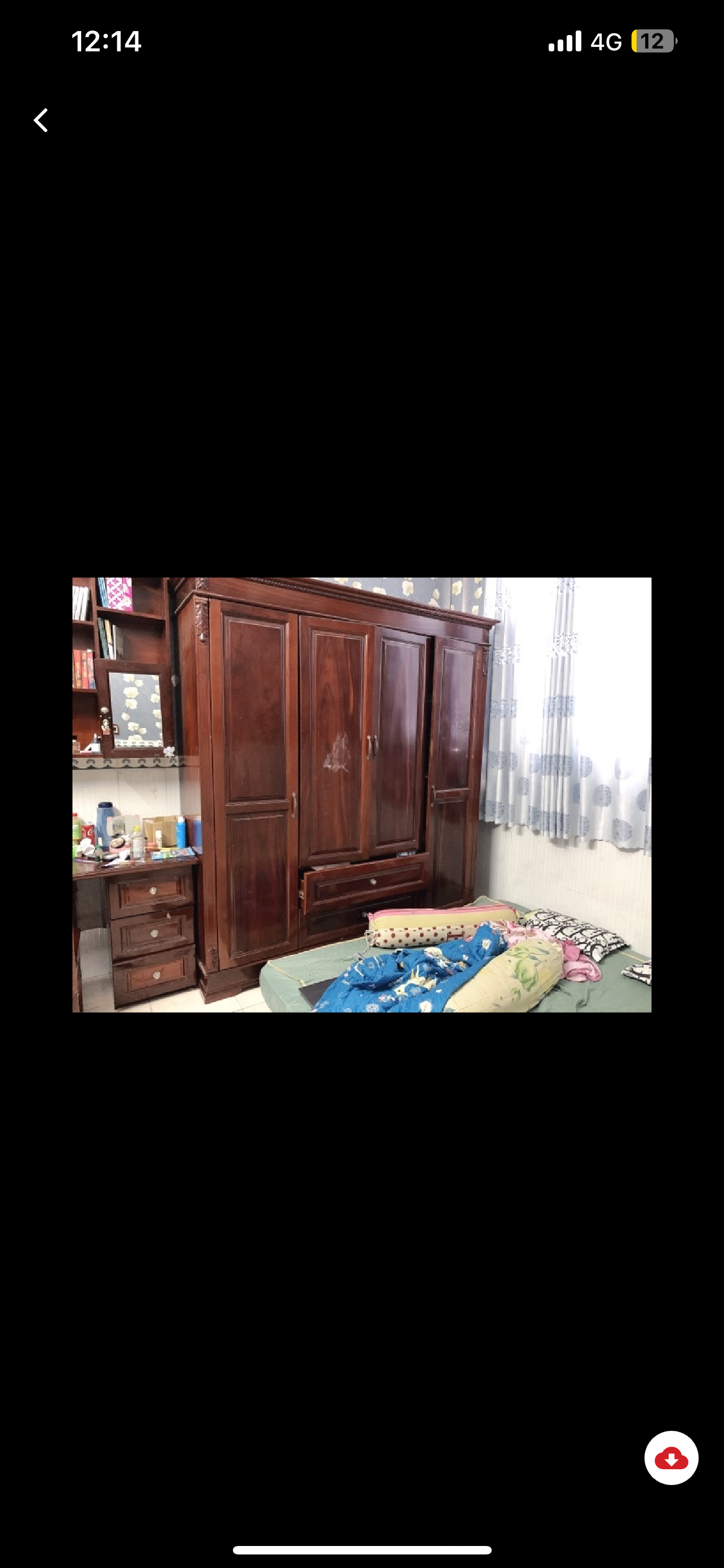 Bán nhà Thống Nhất, Khu dân cư đáng sống, 52m2 - 8.3 tỷ