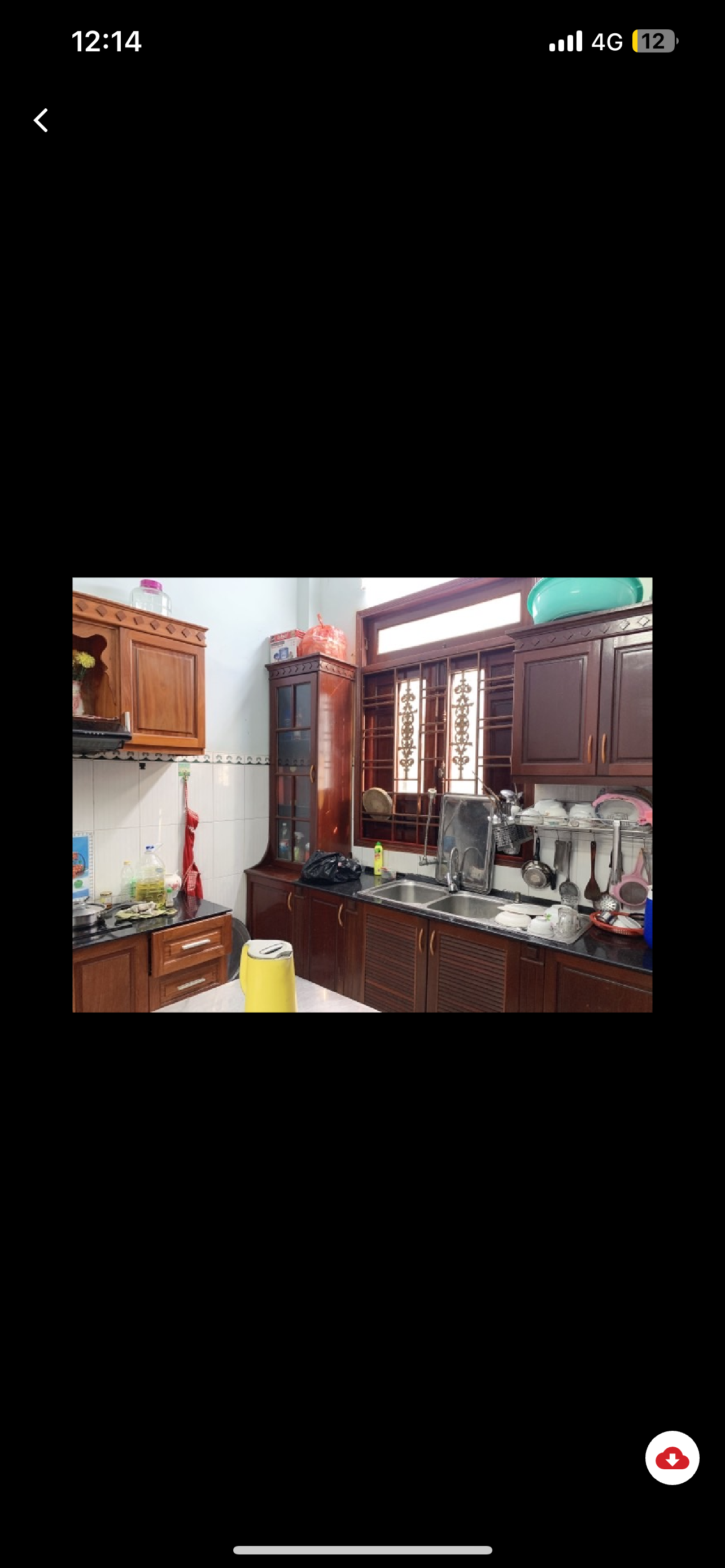 Bán nhà Thống Nhất, Khu dân cư đáng sống, 52m2 - 8.3 tỷ