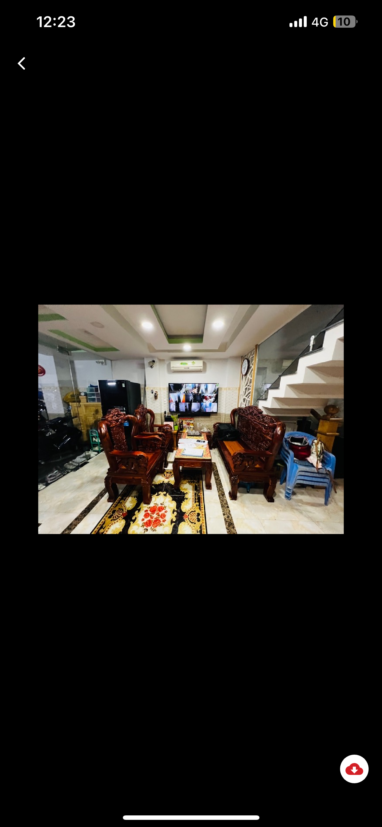 Bán nhà Huỳnh Khương An, Khu dân cư đáng sống, 67m2 - 8.7 tỷ
